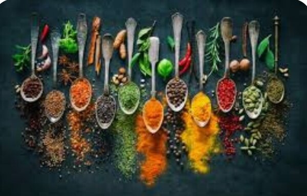 Especias De Calidad
